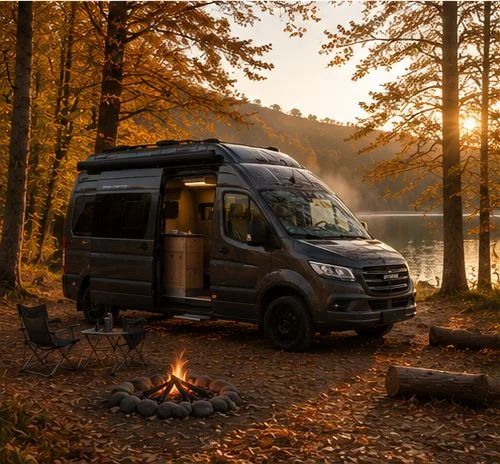 10 Tage Norwegen im Camper — was wir erlebt haben