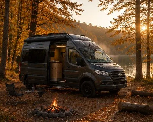 10 Tage Norwegen im Camper — was wir erlebt haben
